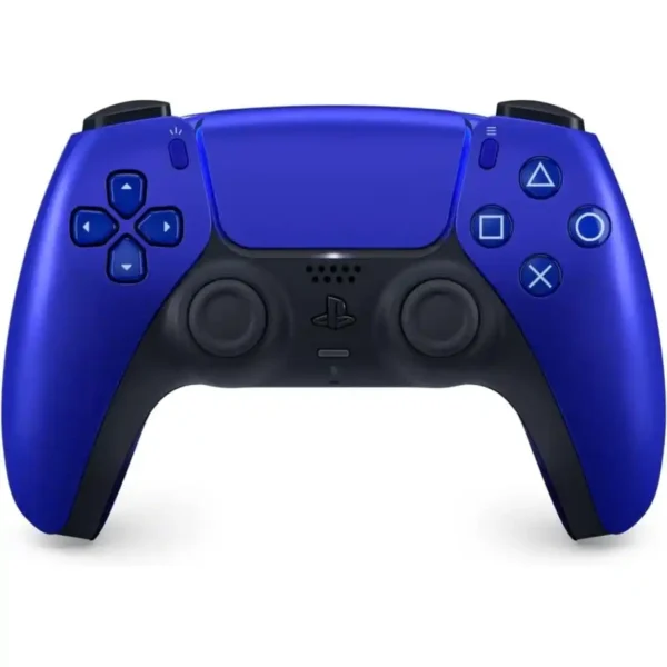 PS5 DualSense Wireless Controller – Cobalt Blue