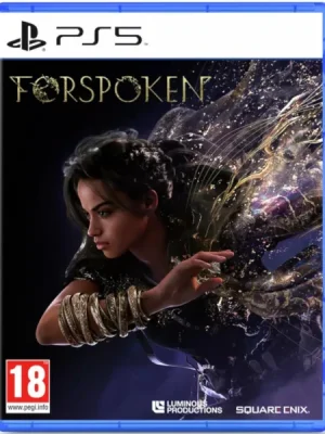 Forspoken – PS5
