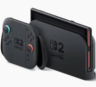Nintendo Switch 2