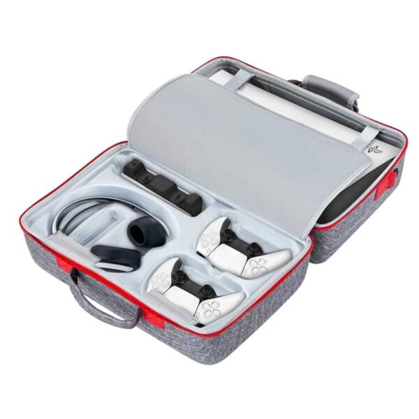 PS5 Slim Carrier Bag