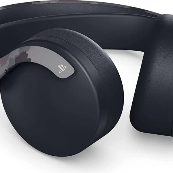 Second image of PS5 Pulse 3D Wireless Headset