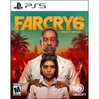 Ps5 Far cry6
