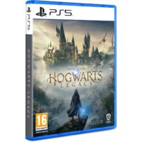 Ps5 Hogwarts
