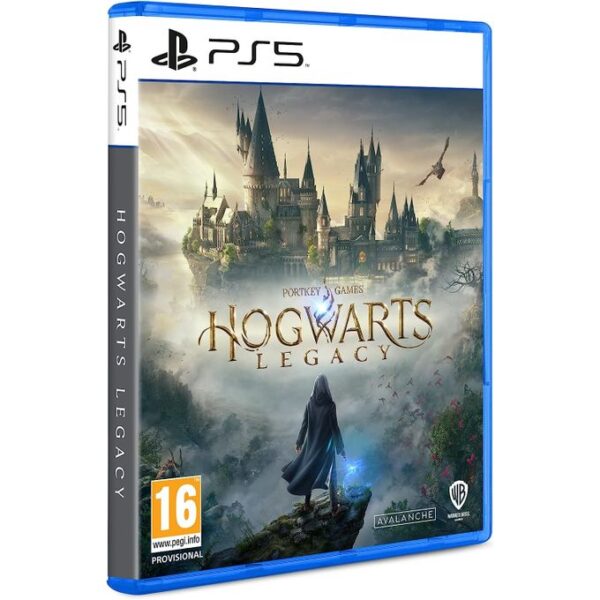Hogwarts Legacy – PS5