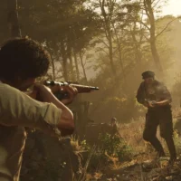 Ps5 MAFIA OLD COUNTY.