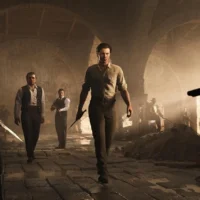 Ps5 MAFIA OLD COUNTYL