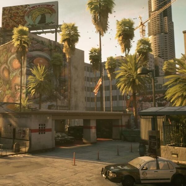 Second image of Ready or Not -PS5