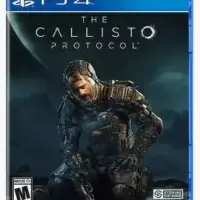 The Callisto Protocol PS4